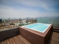 DoubleTree by Hilton Trujillo Hotels in Victor Larco Herrera District