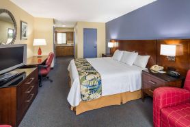 Days Inn by Wyndham Walterboro, SC