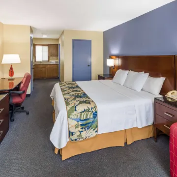 Days Inn by Wyndham Walterboro, SC