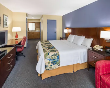 Days Inn by Wyndham Walterboro, SC Hotéis em Colleton County