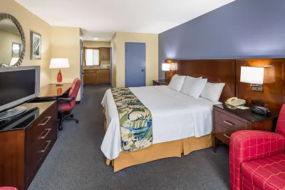Days Inn by Wyndham Walterboro, SC
