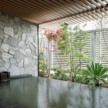 Sheraton Kagoshima