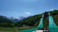 Garden Pension Obergurgl