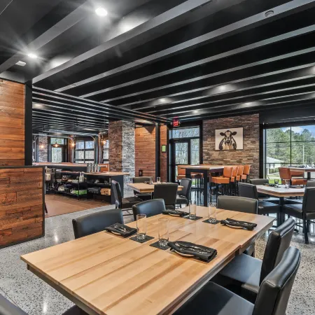 Cobblestone Hotel & Suites - Cullman