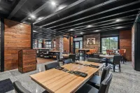 Cobblestone Hotel & Suites - Cullman - Frühstück