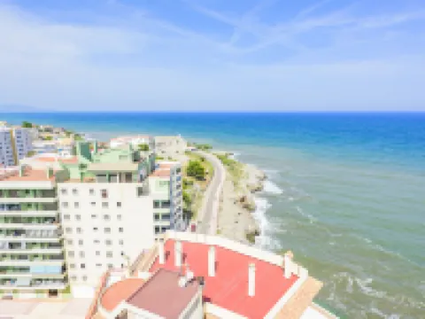 Las Vegas Hotels in Oropesa