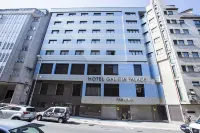 Galicia Palace Hotels near Pontevedra