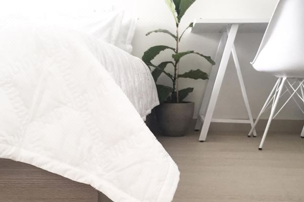 Comfy & Modern Apartment, 5Mins Walk to the Center_3