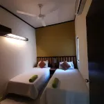 Nice Place to Stay Hotels in Tanjong Sepat
