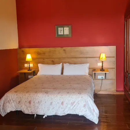 Hotel la Era de Aracena - Adults Only Отели в г. Арасена