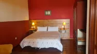 Hotel la Era de Aracena - Adults Only Hotels in Aracena