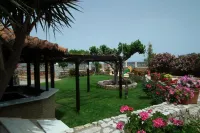Gramvoussa Bay