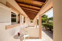 Paradise Village Hotels in Sidari