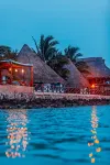 Las Nubes de Holbox فنادق في Lazaro Cardenas Municipality