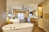 Riu Palace Baja California - Adults Only - All Inclusive - parking