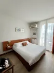 Hotel Colbert Hôtels à : Ascain