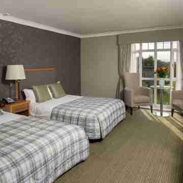 Carden Park Hotel, Golf Resort and Spa Rooms