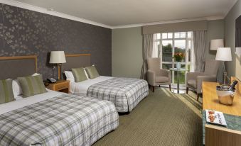 Carden Park Hotel, Golf Resort and Spa