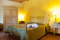 Villa Borri Hotels in Crespina Lorenzana