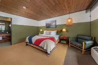 Station House Inn South Lake Tahoe, by Oliver Hotel a South Lake Tahoe