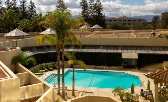 DoubleTree by Hilton San Jose