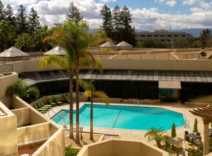 DoubleTree by Hilton San Jose
