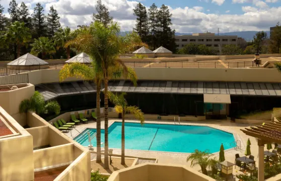 聖何塞希爾頓逸林酒店