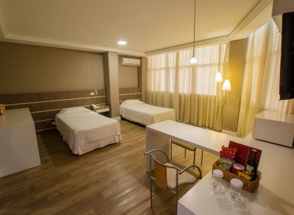 SJ 皇家 - 聖胡安庫裡提巴