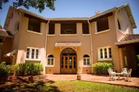 Reserva Natural Iguazú - Posada Puerto Bemberg Hotel di Iguazu