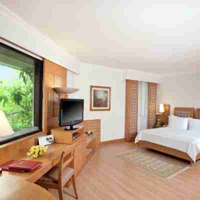 金奈三叉戟飯店 Rooms