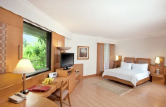 Trident, Chennai Hotels in Chennai