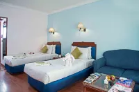 The Chancery Hotel