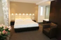 B&B HOTEL Linz City-Ost Hotel in zona Duomo di Linz
