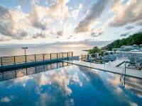 Hotel Cabo Branco Atlântico Hoteles cerca de Faro de Cabo Branco