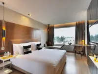 Radisson Bengaluru City Center Hotels in Bengaluru