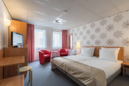 Rho Hotel Отели рядом с достопримечательностью «Каса Россо»