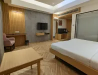 Comfort Inn Hotels in Lucknow