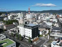 Nobeoka Hotel Hotels in Nobeoka