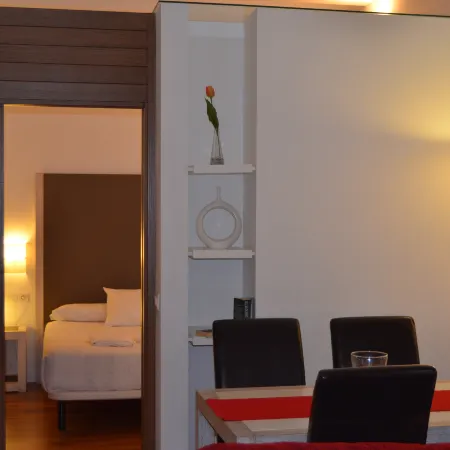 Apartamentos Coronado