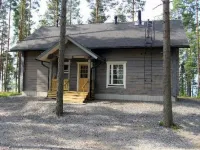 Karikko Hoteles en Lestijärvi