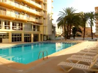 Hotel Safari - Pool