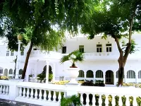 Garden Hotel - Heritage by Hrh Group of Hotels