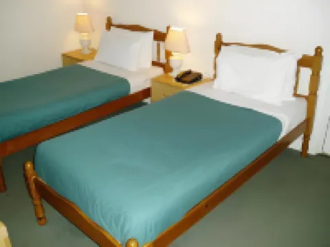 Hanover Hotel