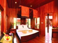 Fueng Fah Riverside Gardens Resort Hotels in Mae Rim