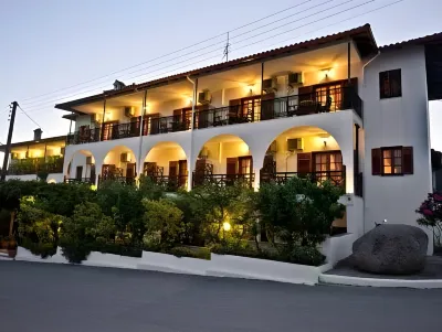 Sunset Hotel