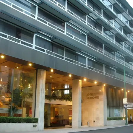 Hotel Metropol