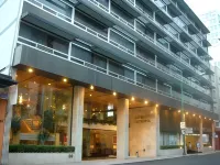 Hotel Metropol Hotels in Mexico City