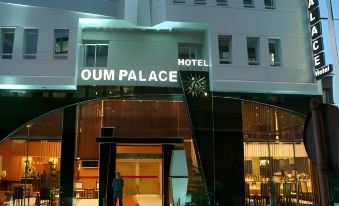 Oum Palace Hotel & Spa