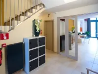 Leuven City Hostel Hotels in Bierbeek