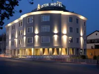 Hotel Ariston Hôtels à : Camposampiero